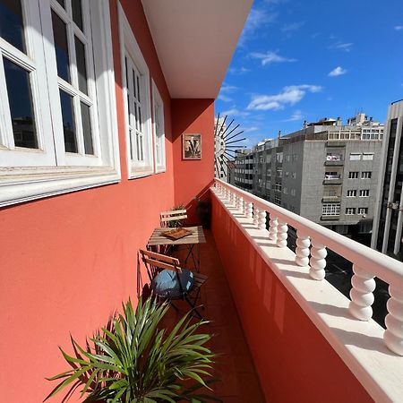 Coliving El Secretario Hotel Las Palmas de Gran Canaria Luaran gambar