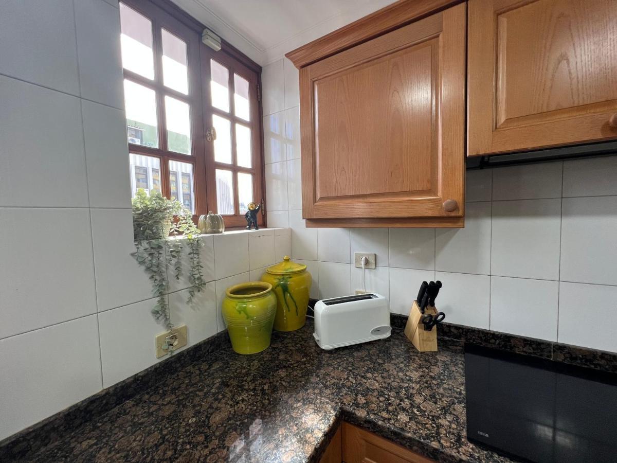 Coliving El Secretario Hotel Las Palmas de Gran Canaria Luaran gambar