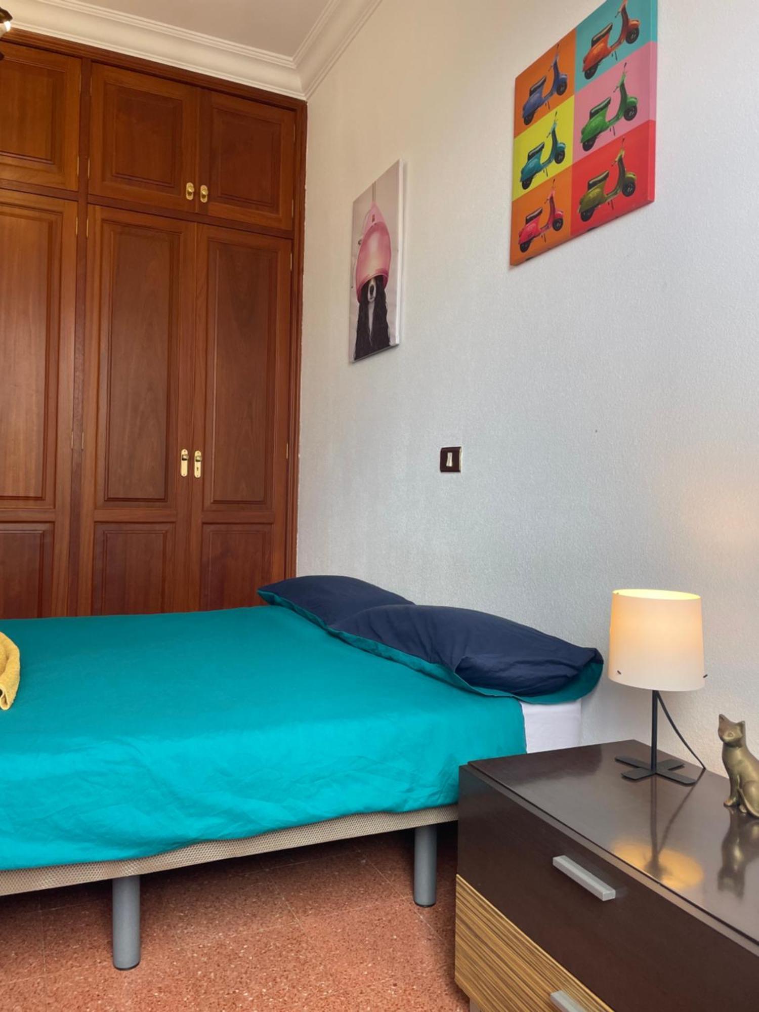 Coliving El Secretario Hotel Las Palmas de Gran Canaria Luaran gambar