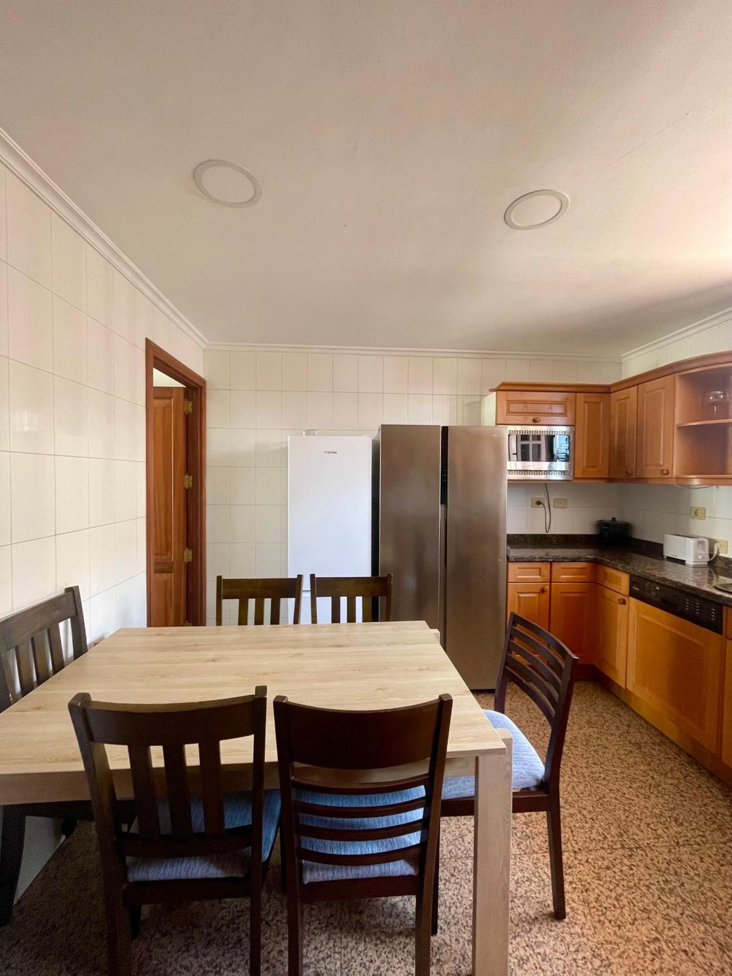 Coliving El Secretario Hotel Las Palmas de Gran Canaria Luaran gambar