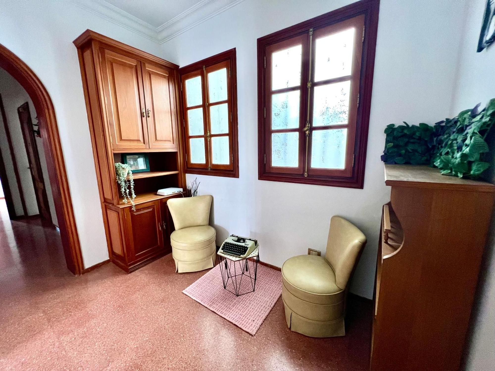 Coliving El Secretario Hotel Las Palmas de Gran Canaria Luaran gambar
