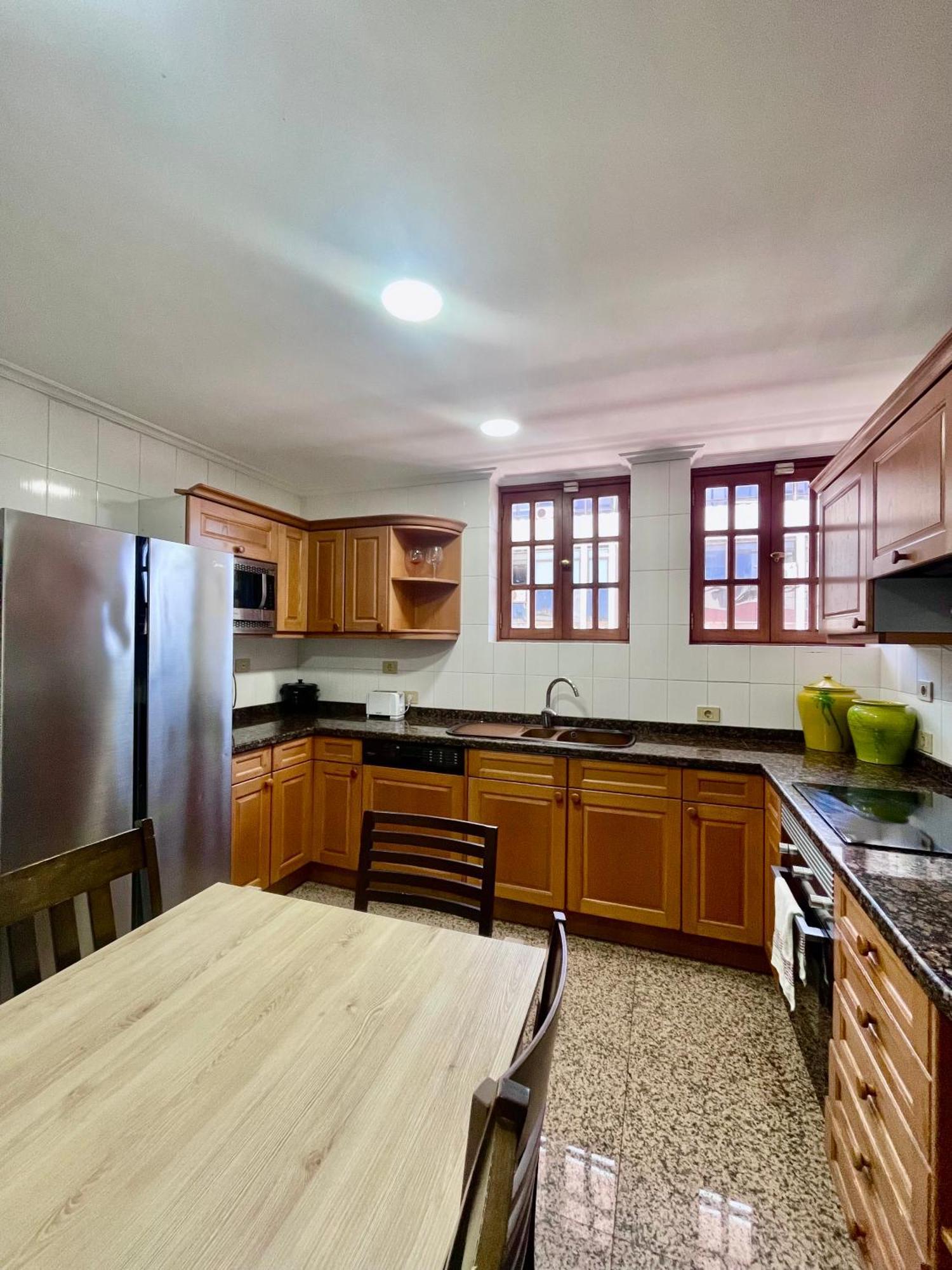 Coliving El Secretario Hotel Las Palmas de Gran Canaria Luaran gambar