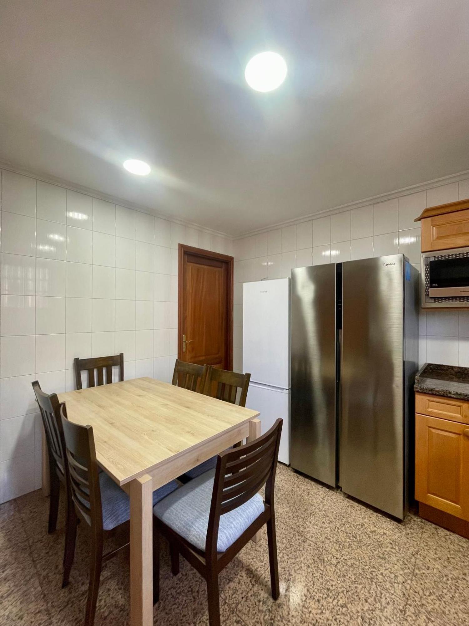 Coliving El Secretario Hotel Las Palmas de Gran Canaria Luaran gambar