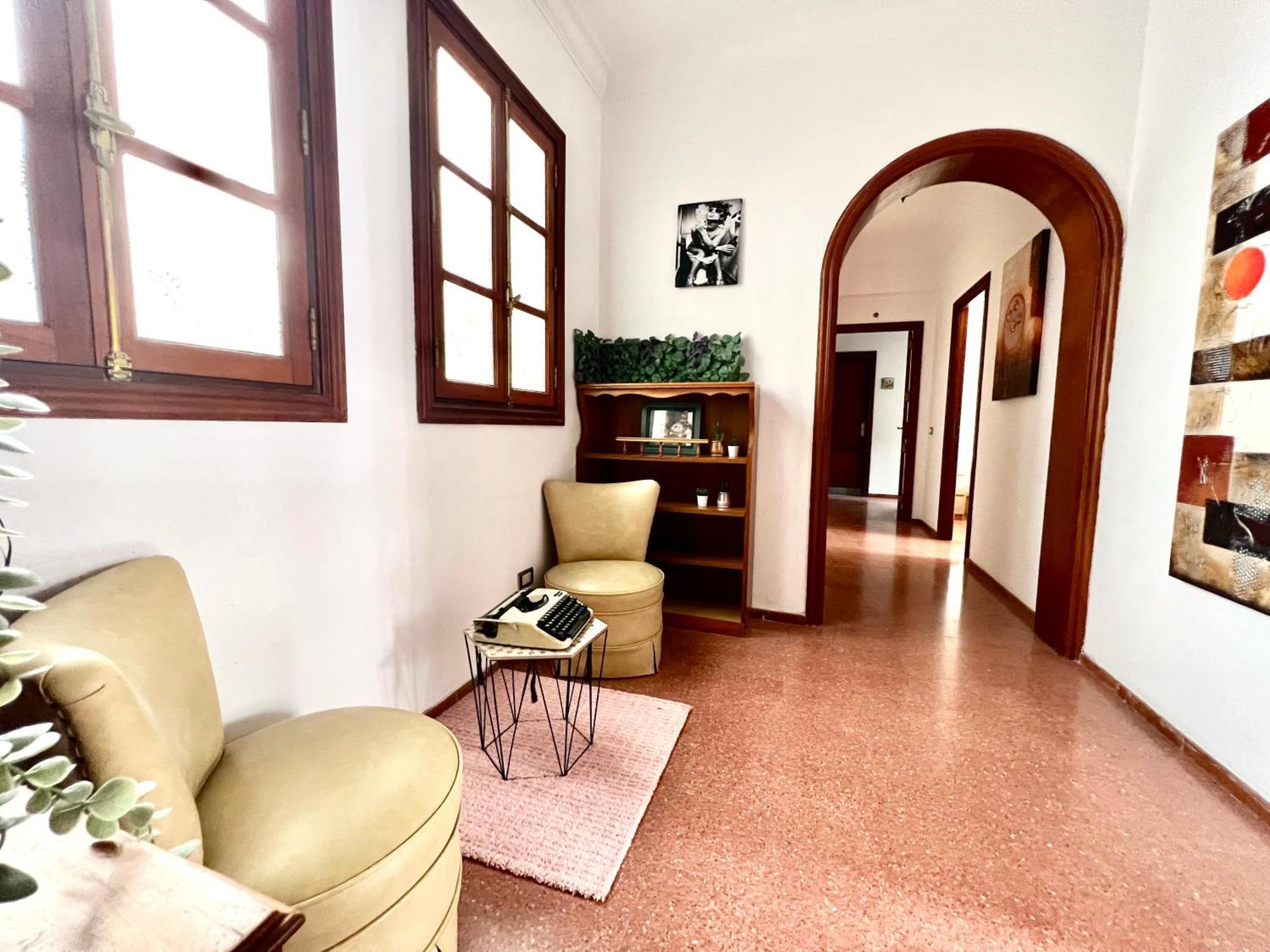 Coliving El Secretario Hotel Las Palmas de Gran Canaria Luaran gambar