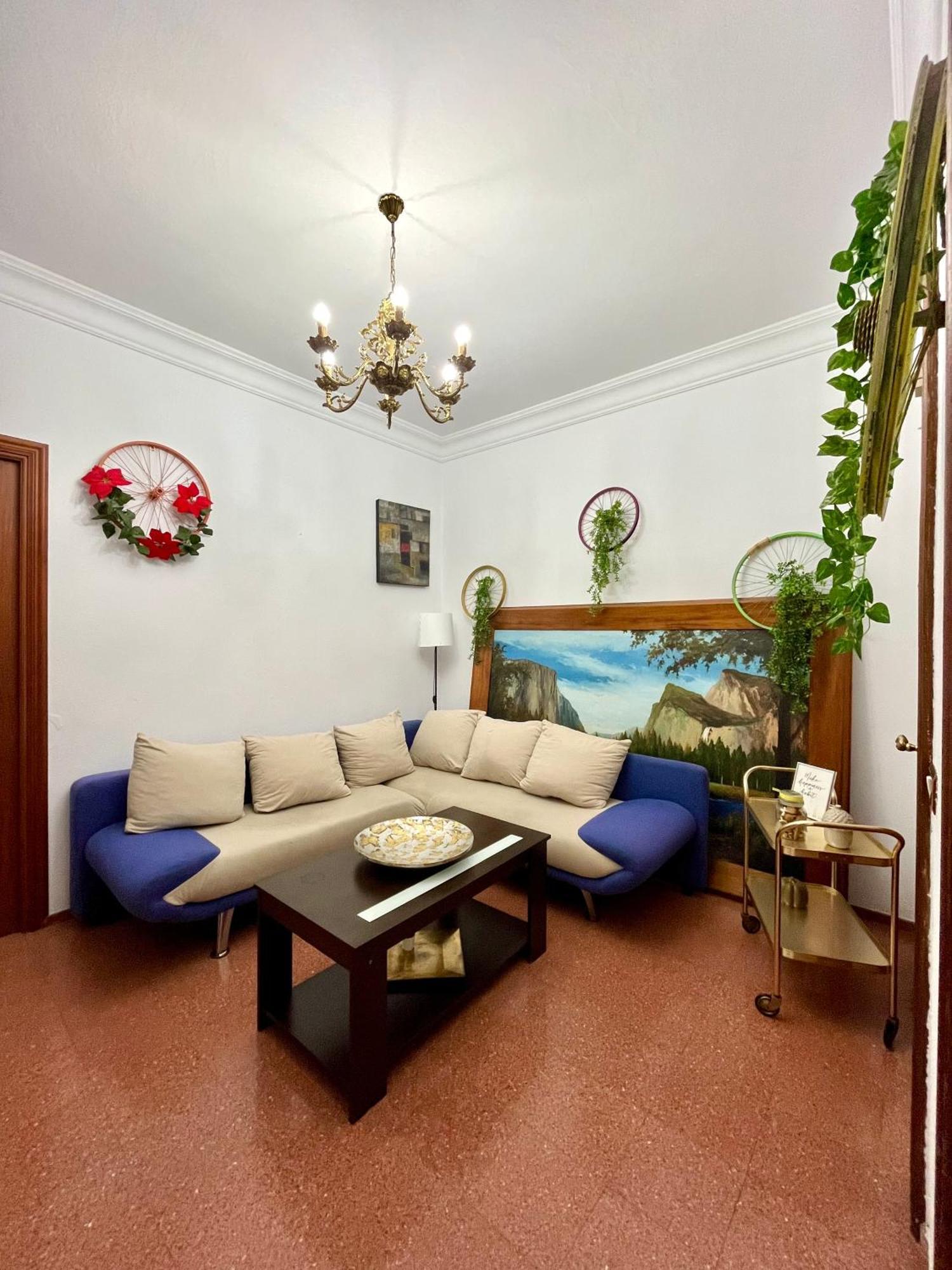Coliving El Secretario Hotel Las Palmas de Gran Canaria Luaran gambar