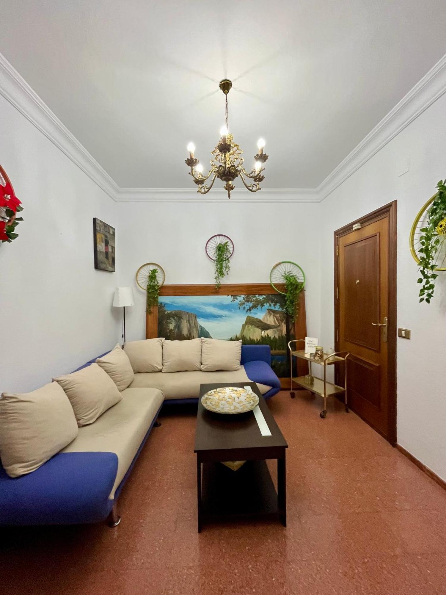 Coliving El Secretario Hotel Las Palmas de Gran Canaria Luaran gambar