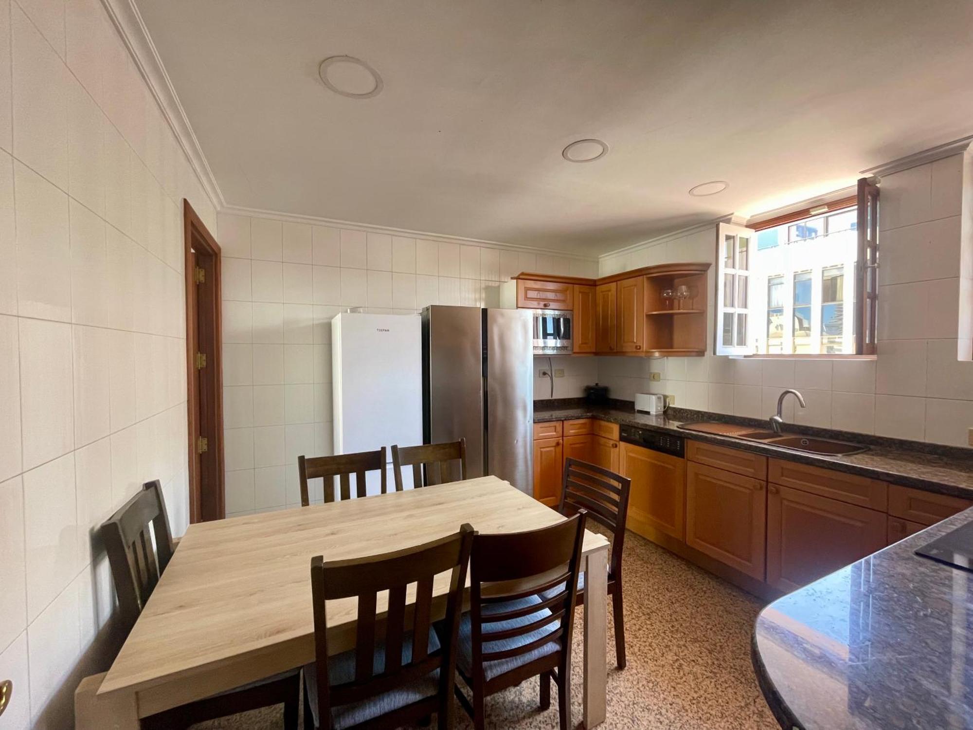 Coliving El Secretario Hotel Las Palmas de Gran Canaria Luaran gambar