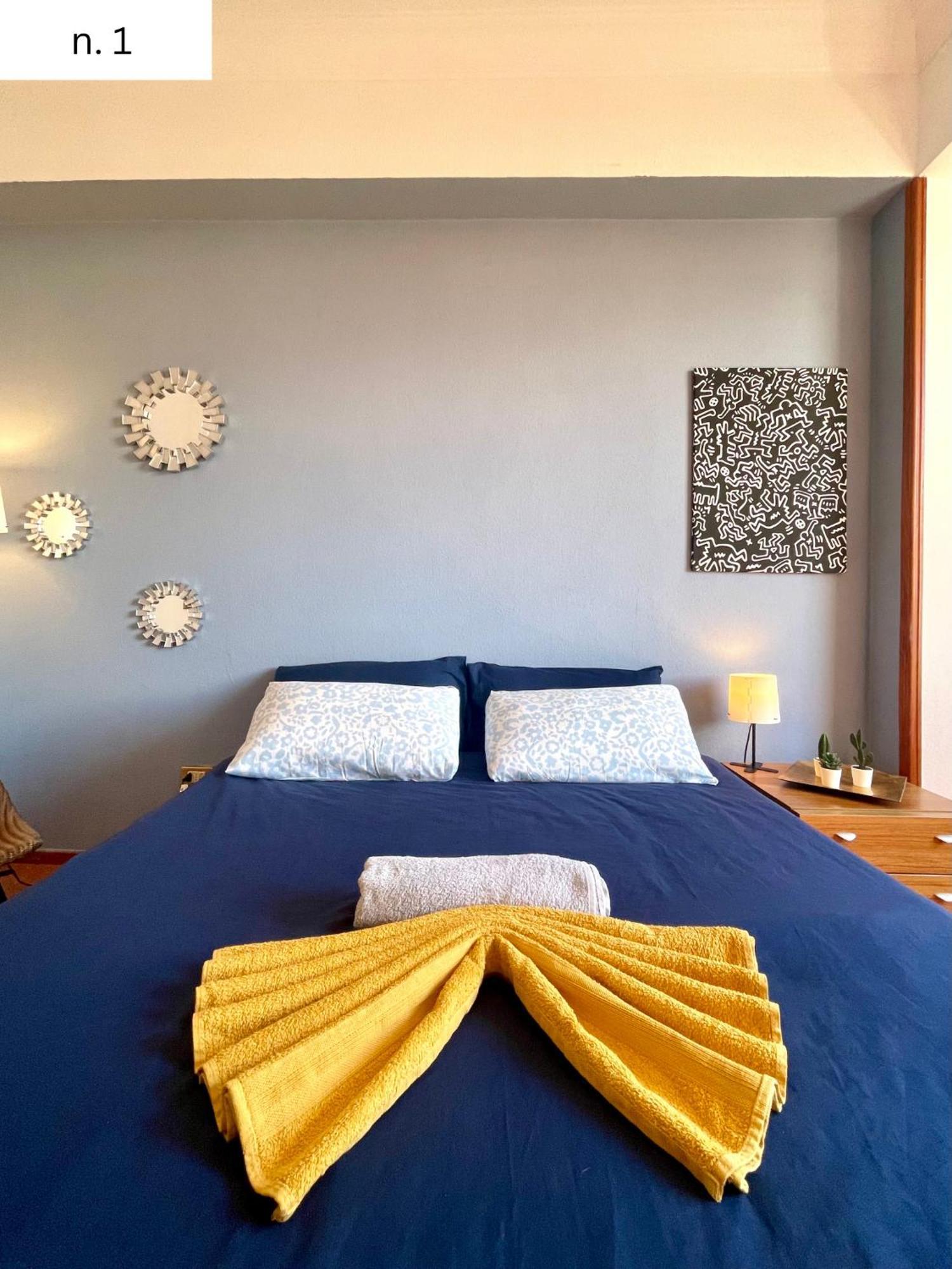 Coliving El Secretario Hotel Las Palmas de Gran Canaria Luaran gambar