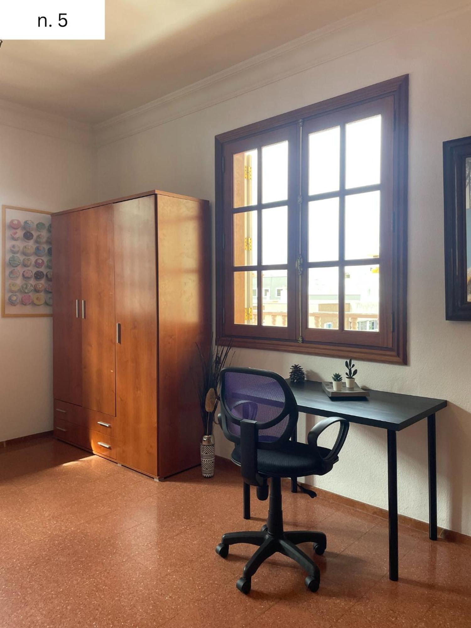 Coliving El Secretario Hotel Las Palmas de Gran Canaria Luaran gambar
