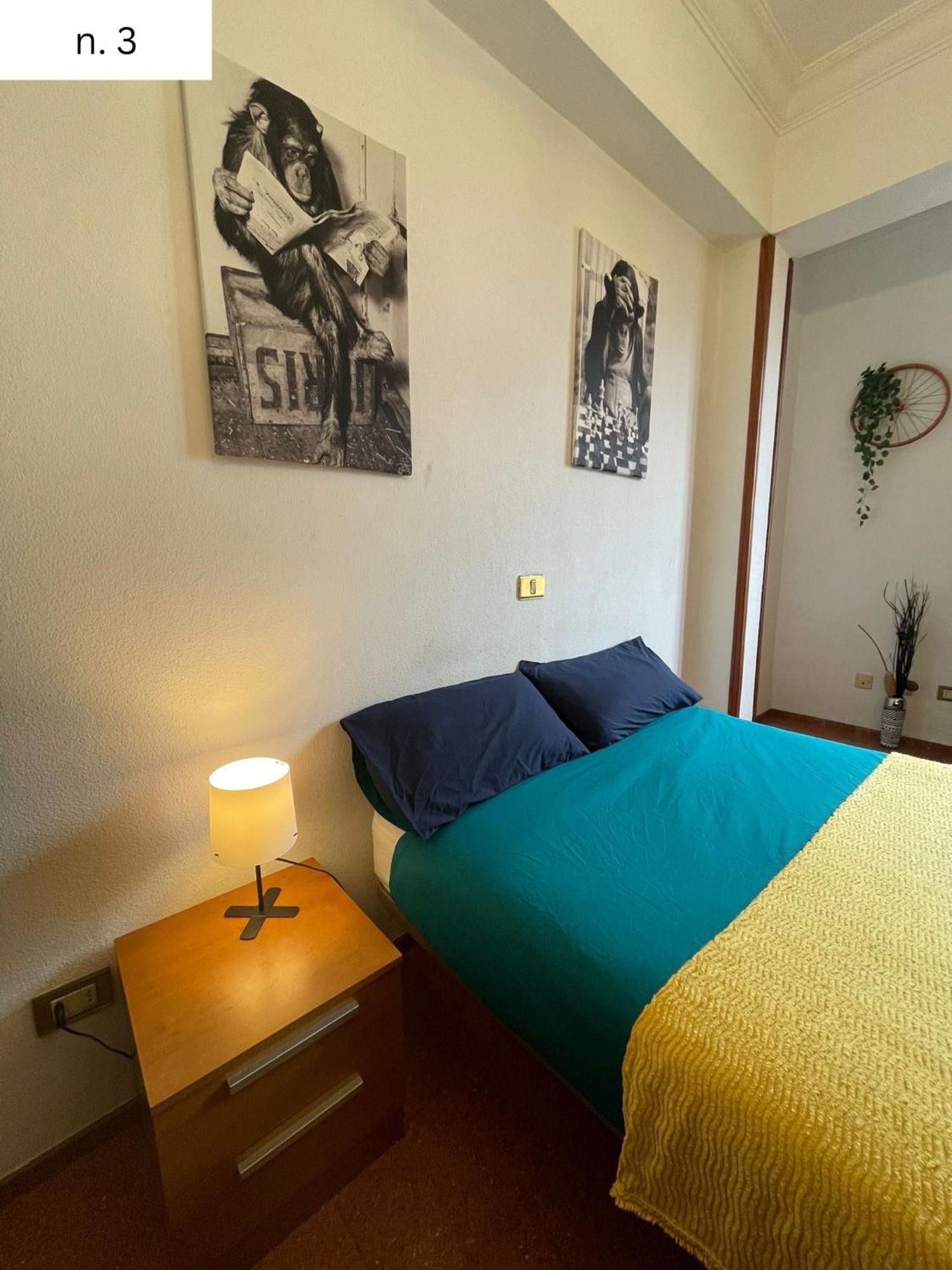 Coliving El Secretario Hotel Las Palmas de Gran Canaria Luaran gambar