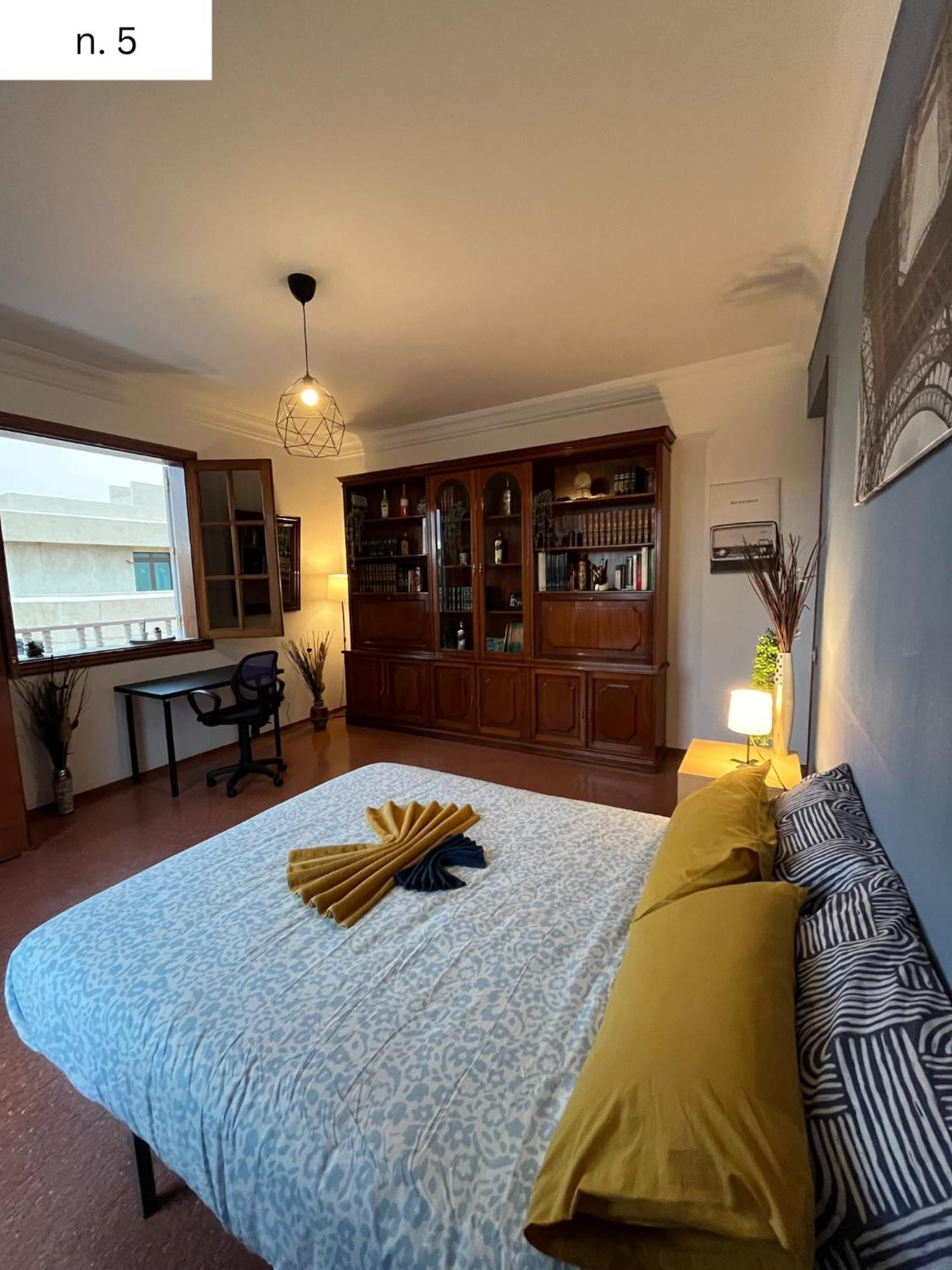 Coliving El Secretario Hotel Las Palmas de Gran Canaria Luaran gambar