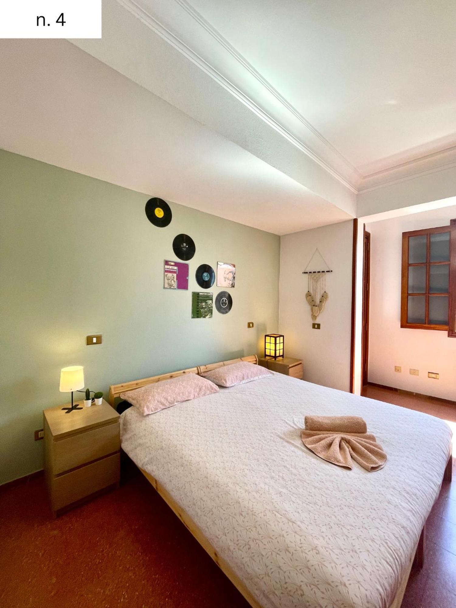Coliving El Secretario Hotel Las Palmas de Gran Canaria Luaran gambar
