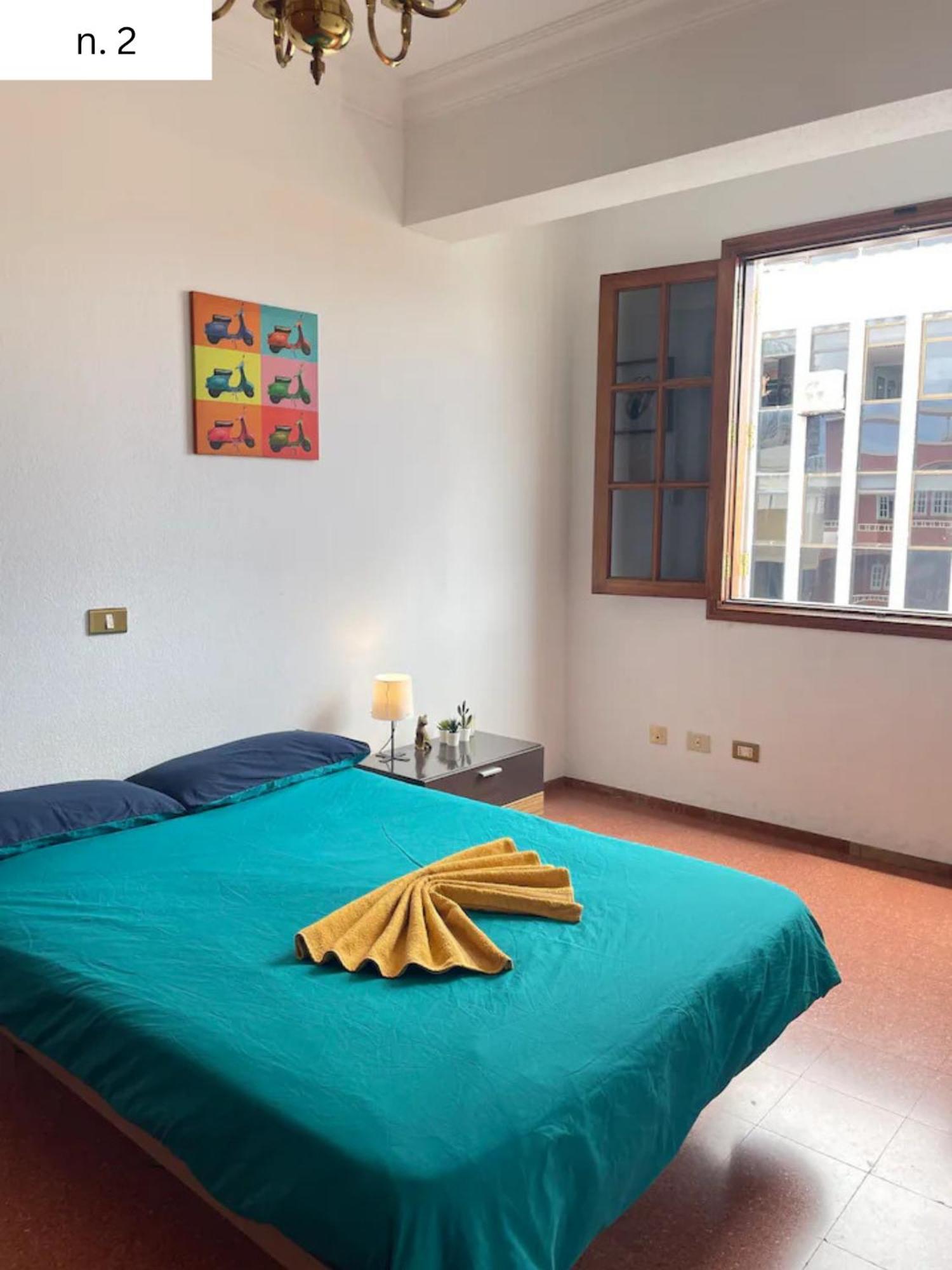 Coliving El Secretario Hotel Las Palmas de Gran Canaria Luaran gambar