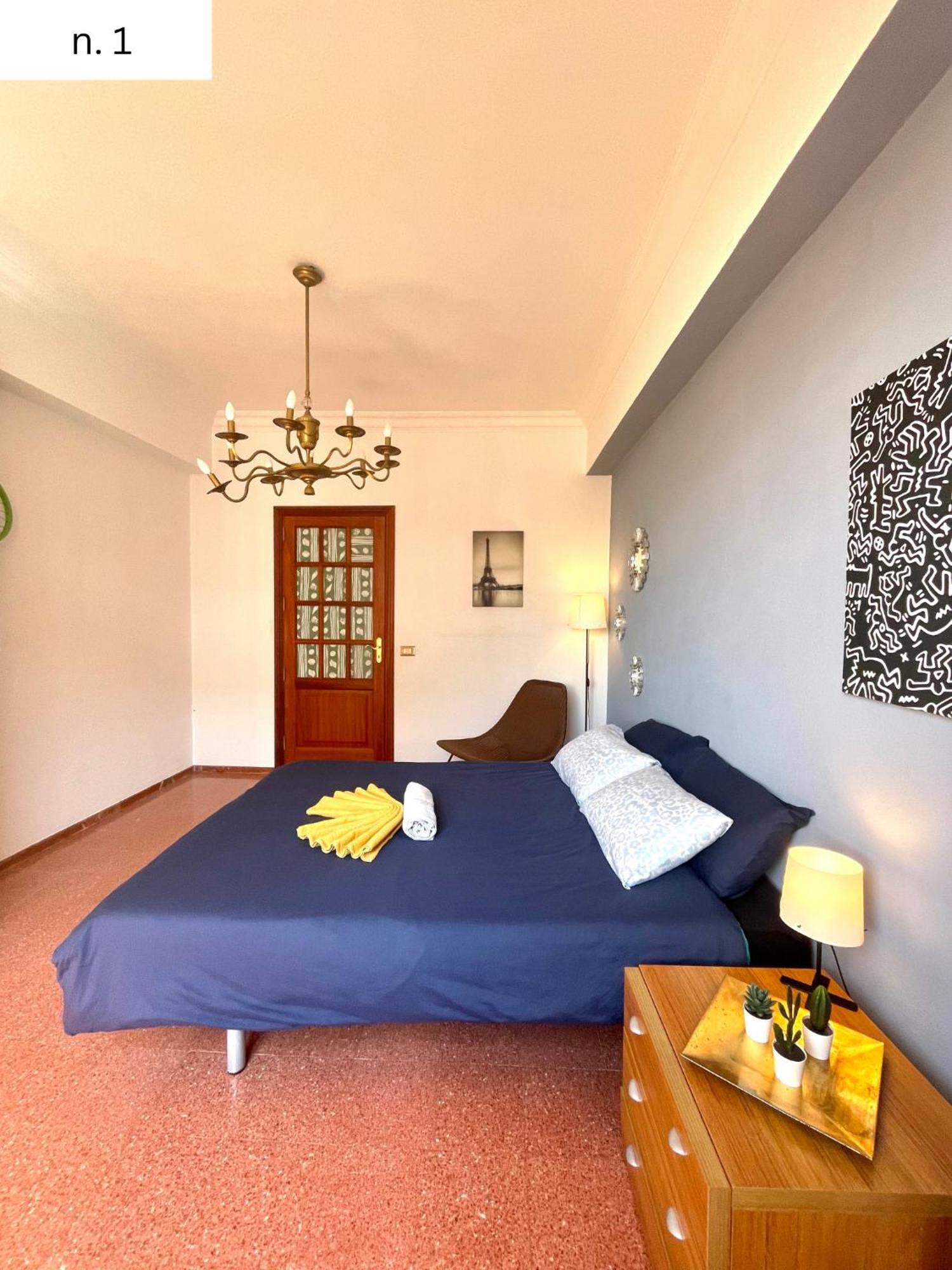Coliving El Secretario Hotel Las Palmas de Gran Canaria Luaran gambar