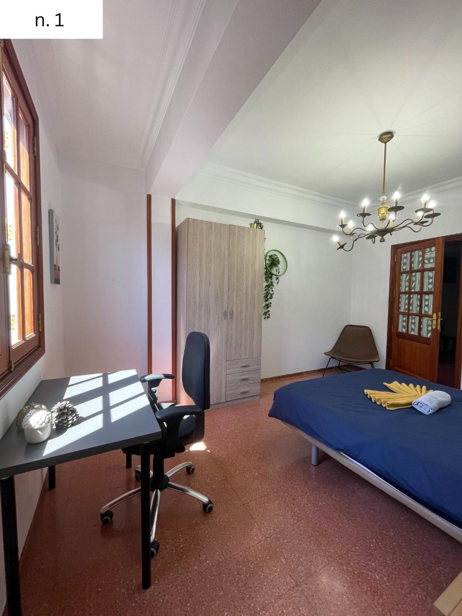 Coliving El Secretario Hotel Las Palmas de Gran Canaria Luaran gambar