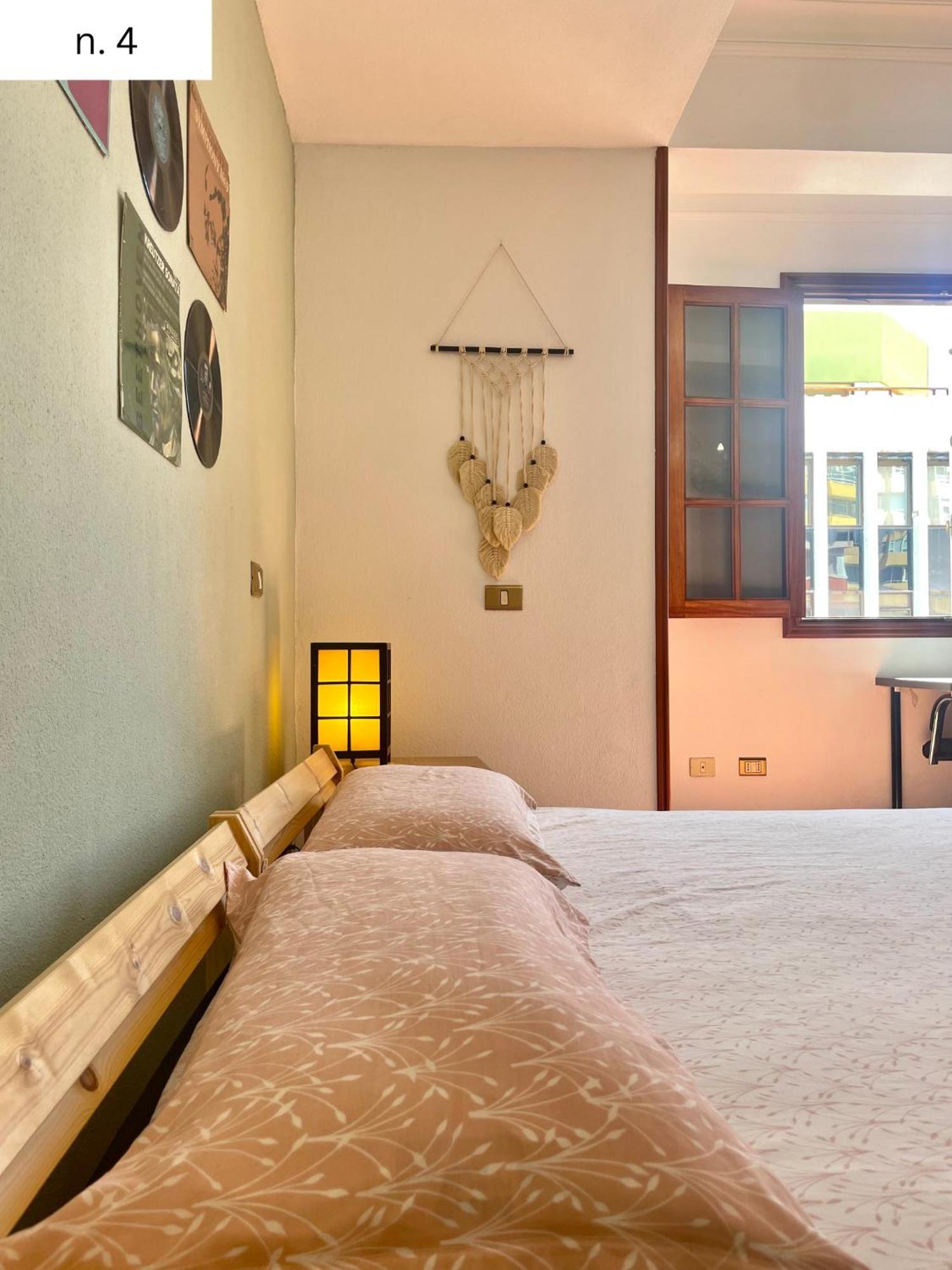 Coliving El Secretario Hotel Las Palmas de Gran Canaria Luaran gambar