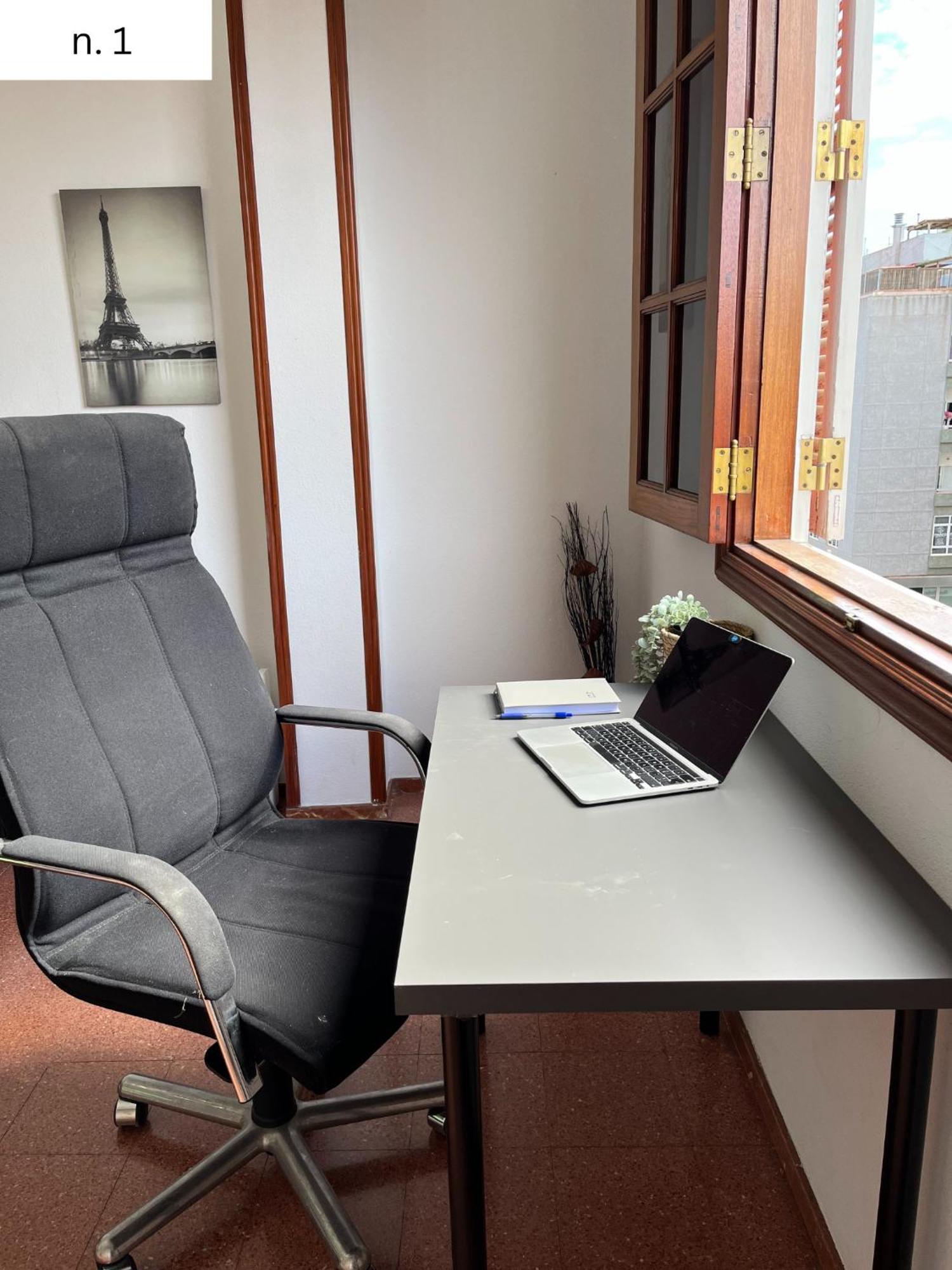 Coliving El Secretario Hotel Las Palmas de Gran Canaria Luaran gambar