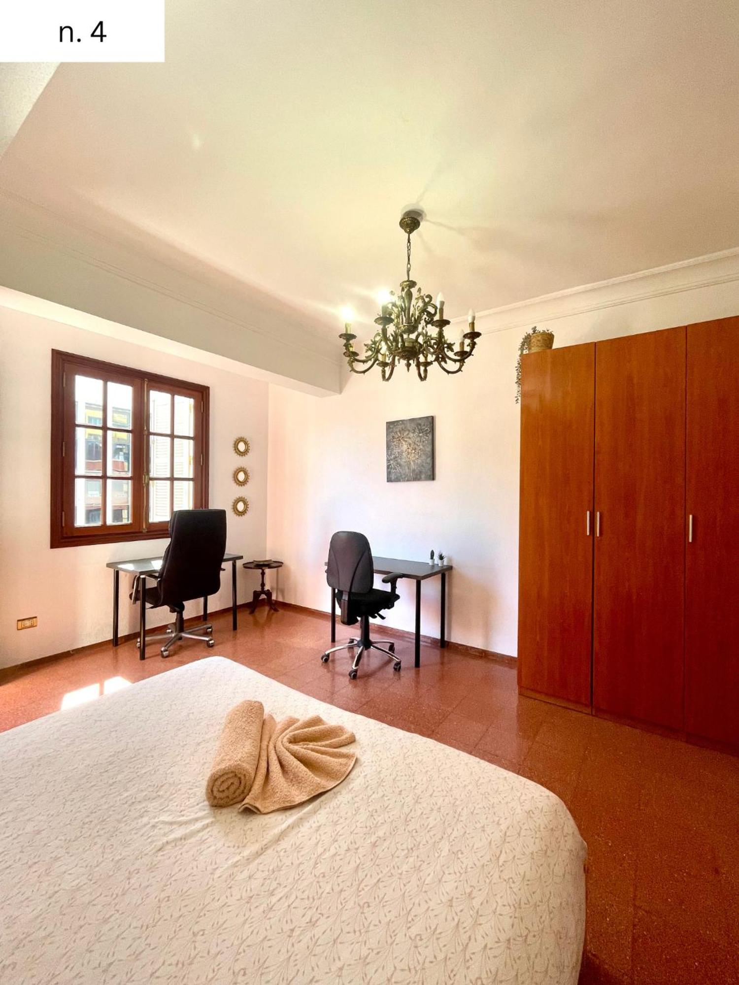 Coliving El Secretario Hotel Las Palmas de Gran Canaria Luaran gambar