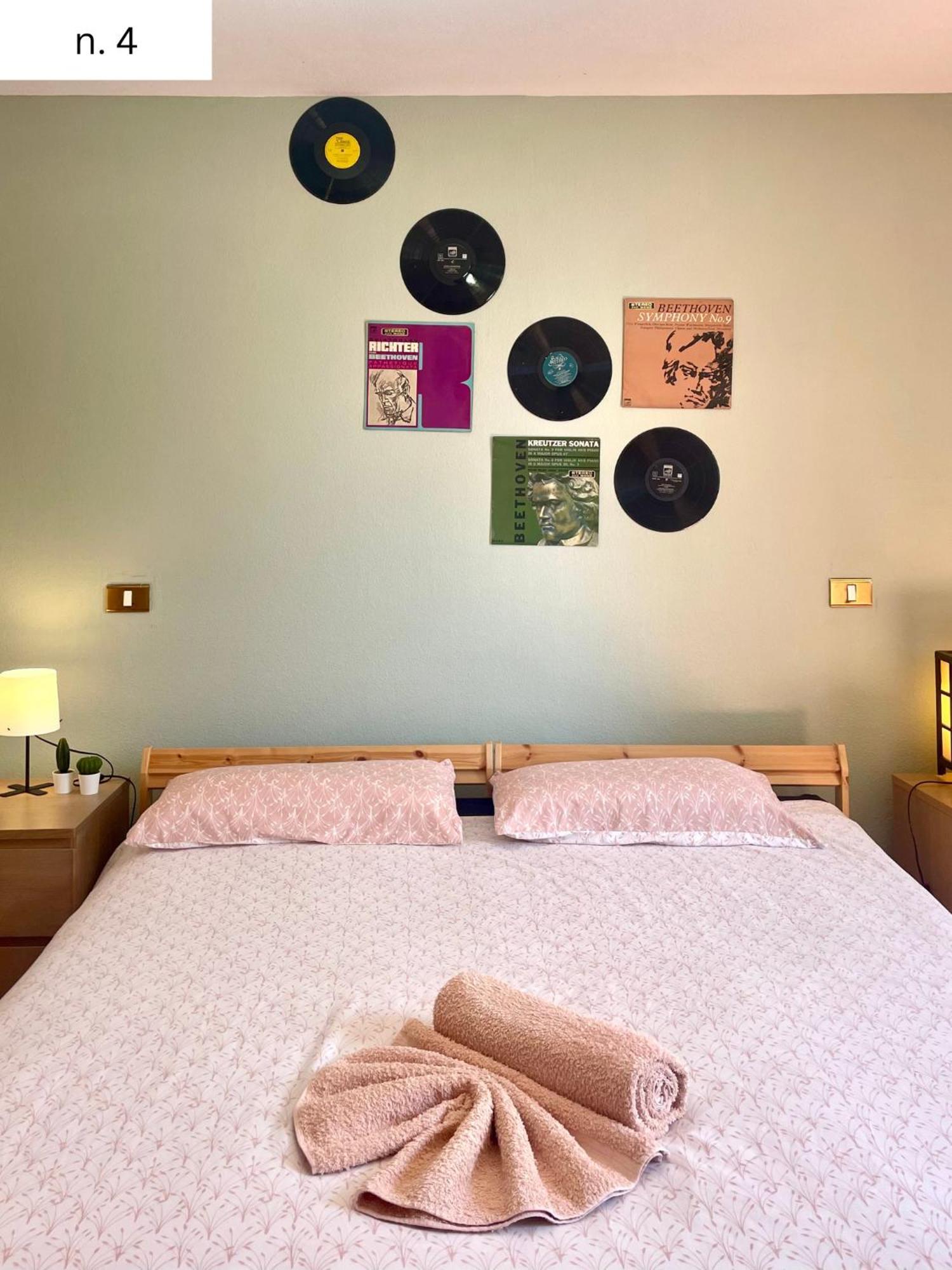 Coliving El Secretario Hotel Las Palmas de Gran Canaria Luaran gambar