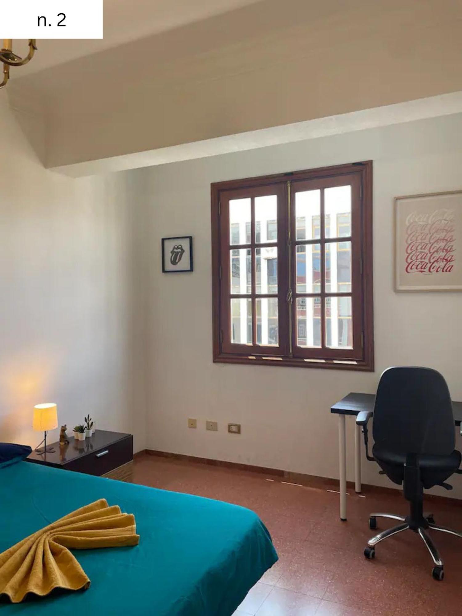 Coliving El Secretario Hotel Las Palmas de Gran Canaria Luaran gambar