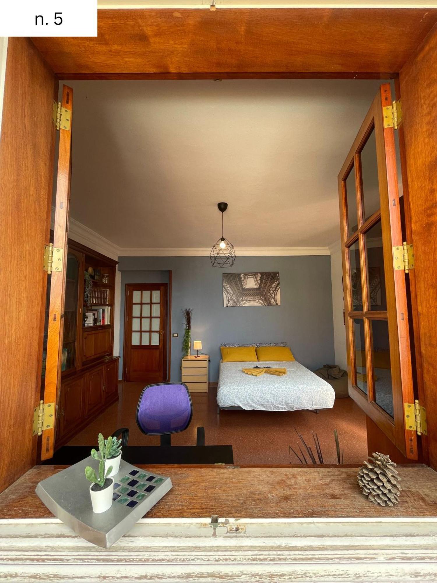 Coliving El Secretario Hotel Las Palmas de Gran Canaria Luaran gambar