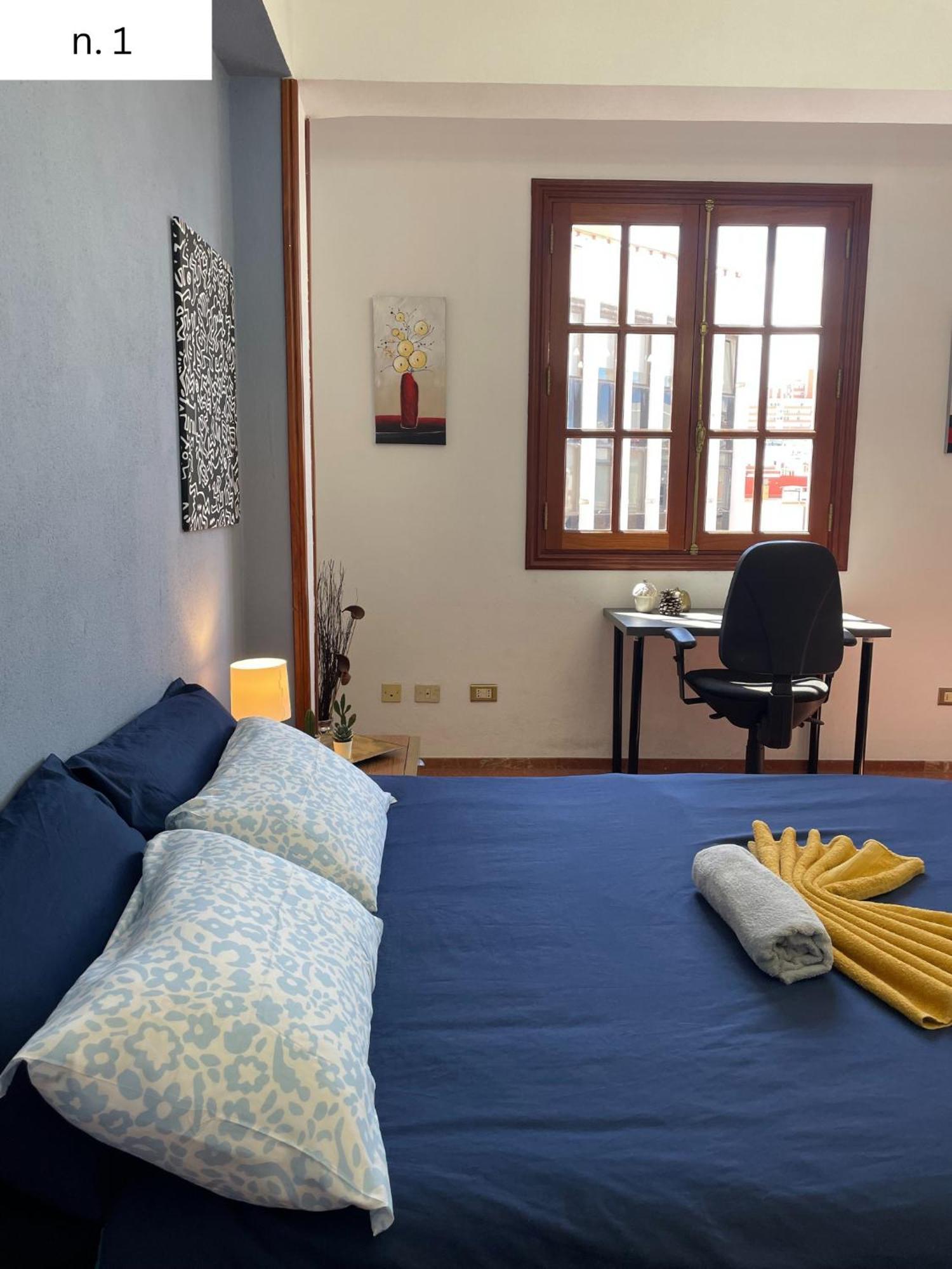 Coliving El Secretario Hotel Las Palmas de Gran Canaria Luaran gambar
