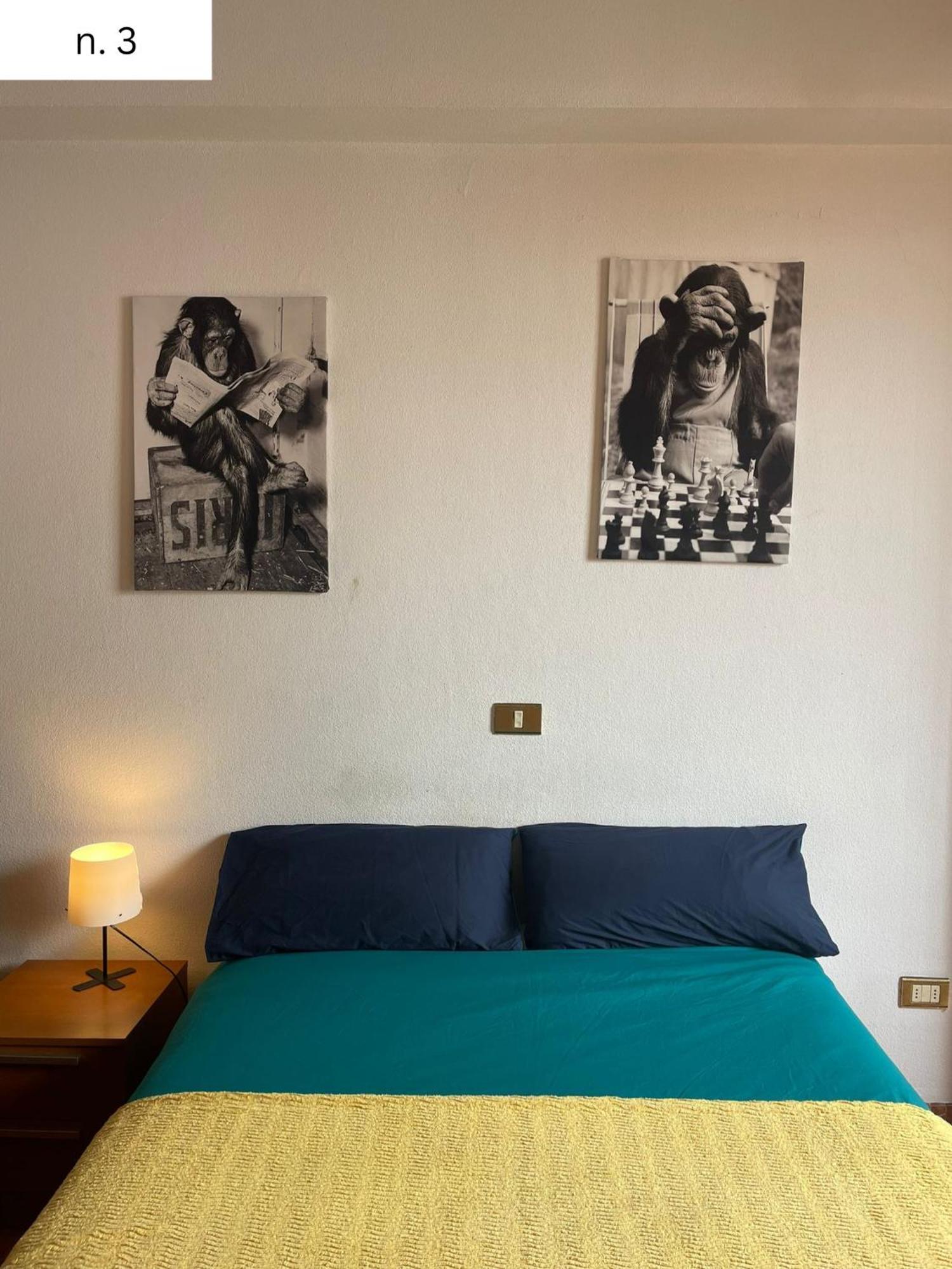 Coliving El Secretario Hotel Las Palmas de Gran Canaria Luaran gambar