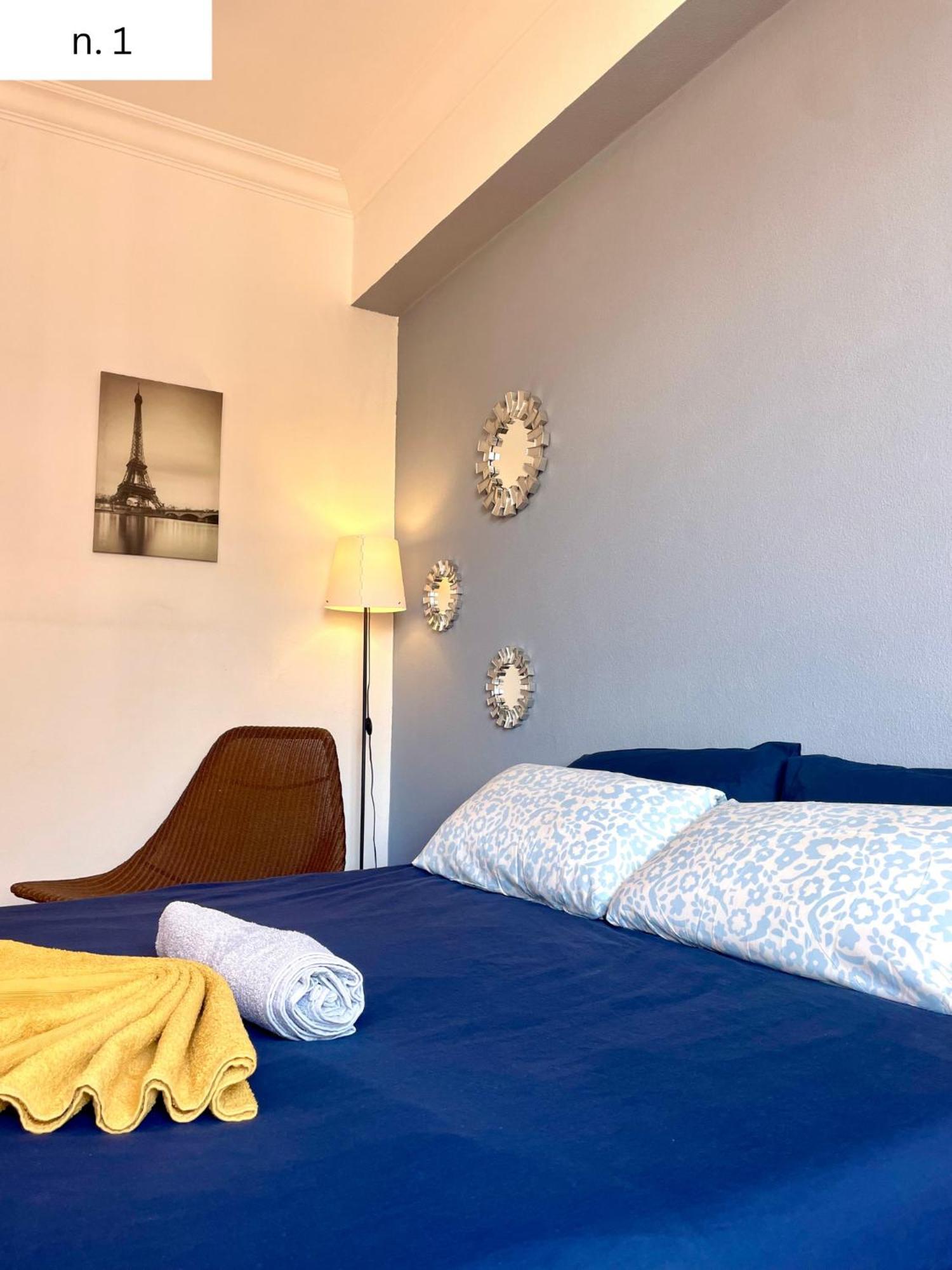 Coliving El Secretario Hotel Las Palmas de Gran Canaria Luaran gambar