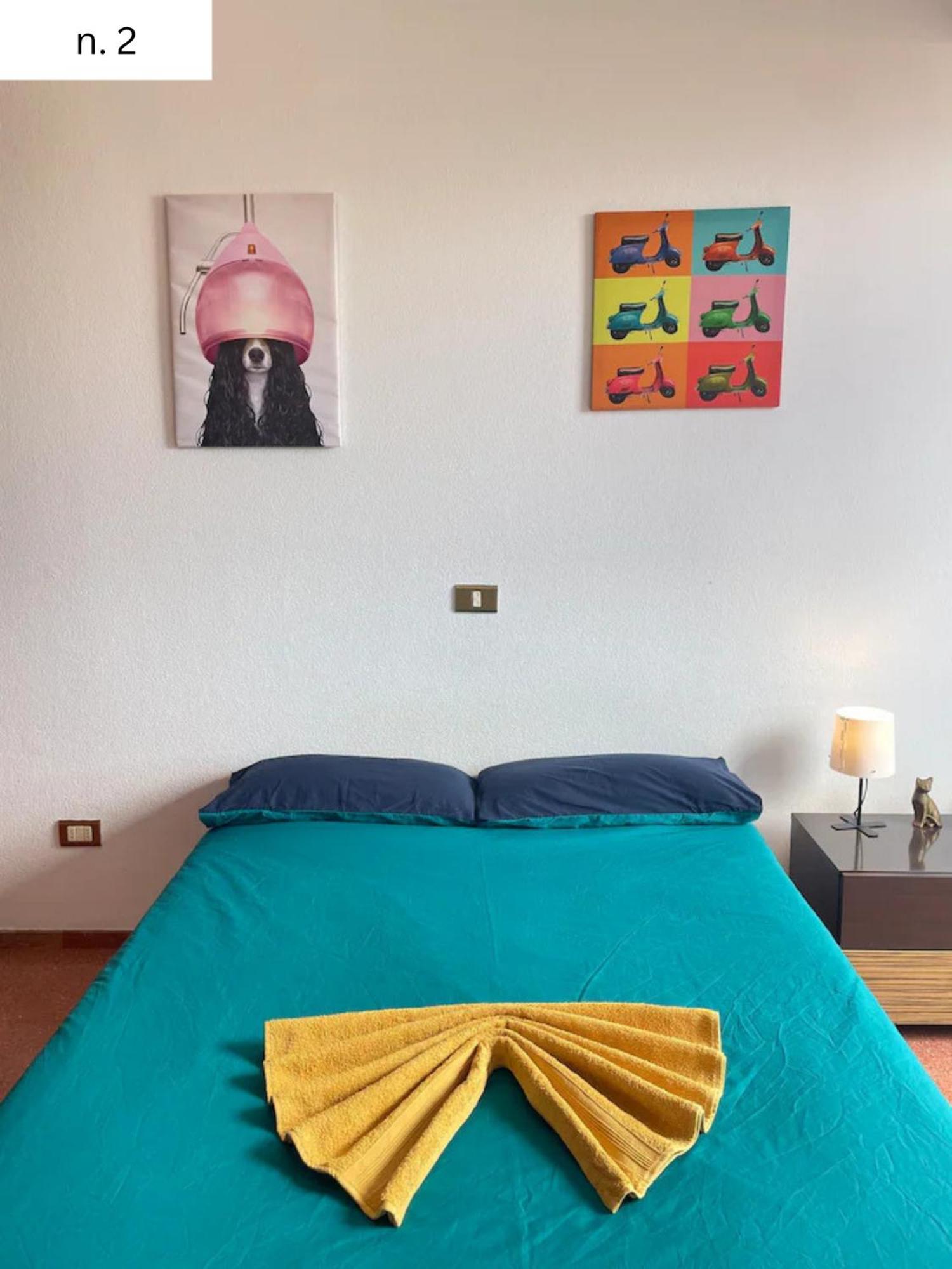 Coliving El Secretario Hotel Las Palmas de Gran Canaria Luaran gambar