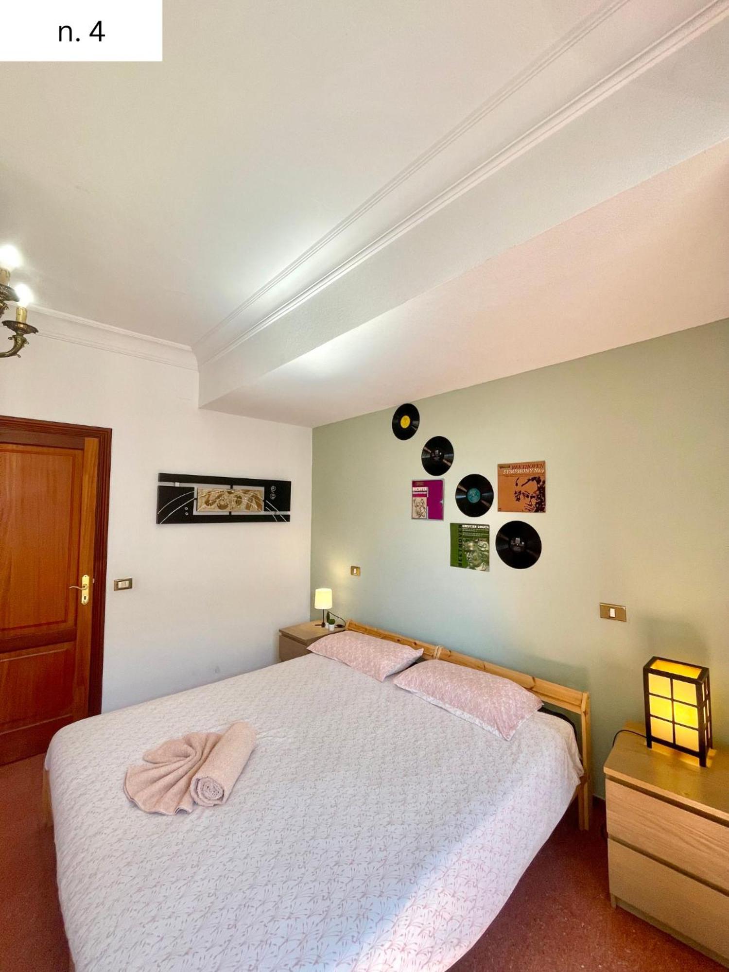 Coliving El Secretario Hotel Las Palmas de Gran Canaria Luaran gambar