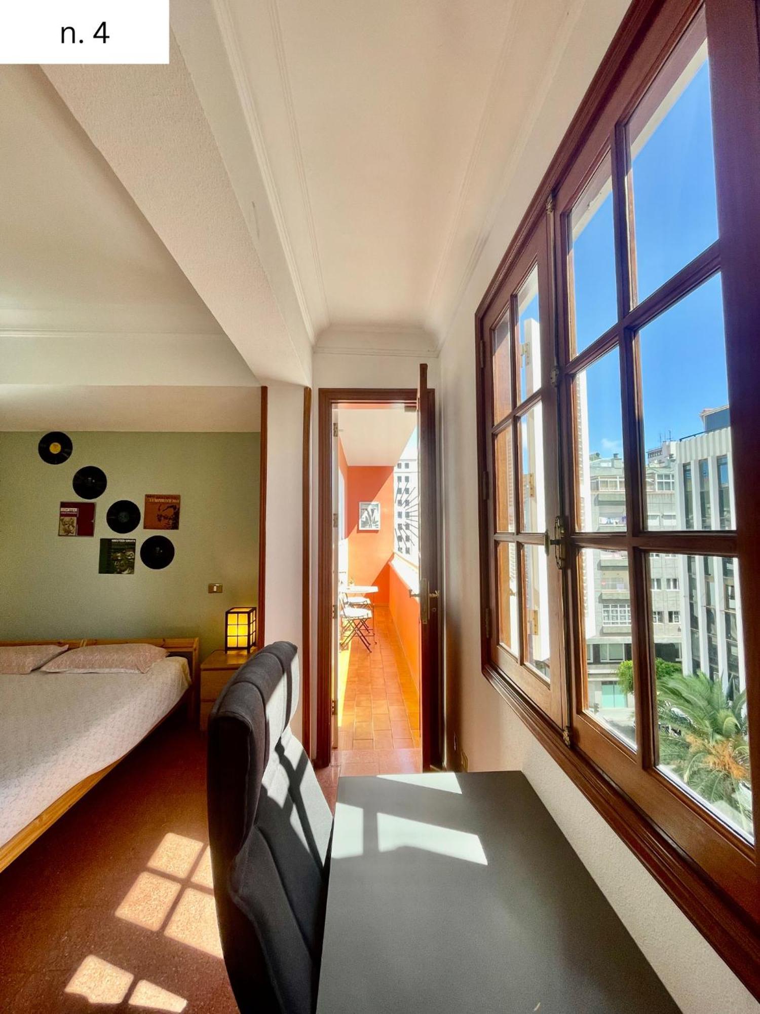 Coliving El Secretario Hotel Las Palmas de Gran Canaria Luaran gambar